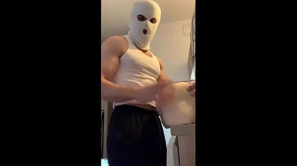 Φρέσκα Hot guy fuck his sex doll like it's your girlfriend. Cuckold bully student ζεστά κλιπ