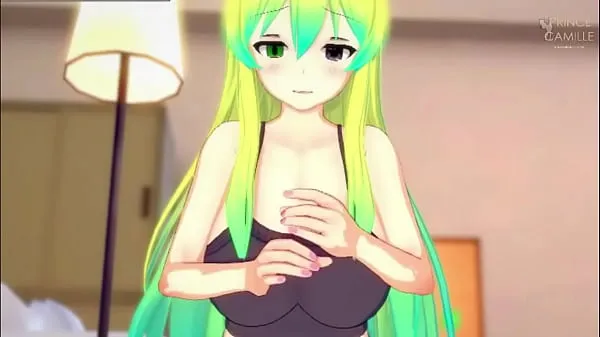 Friss LUCOA DRAGON MAID JOI JERK OFF INSTRUCTIONS meleg klipek