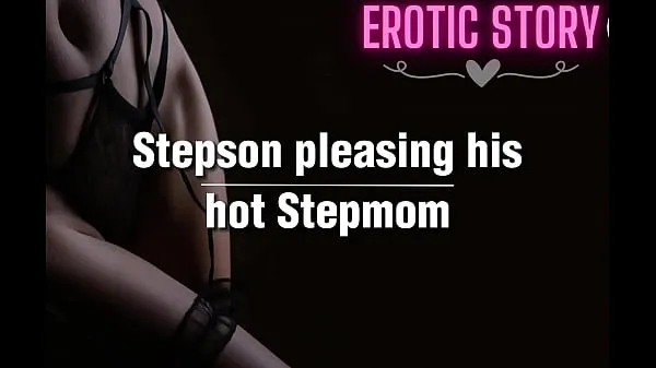 Horny Step Mother fucks her Stepson Klip hangat yang segar