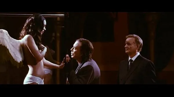 Friske Megan Fox - Passion Play varme klipp