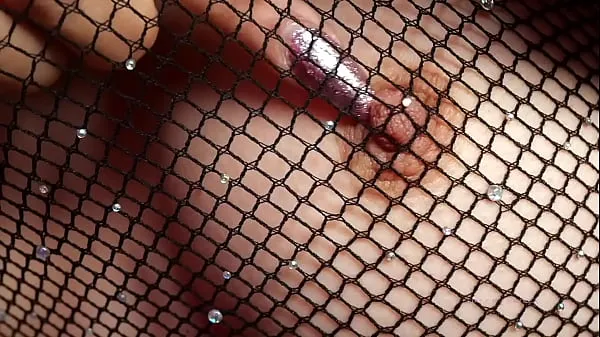 Čerstvé Small natural tits in fishnets mesmerize sensual goddess worship sweet lucifer italian misreess sexy teplé klipy