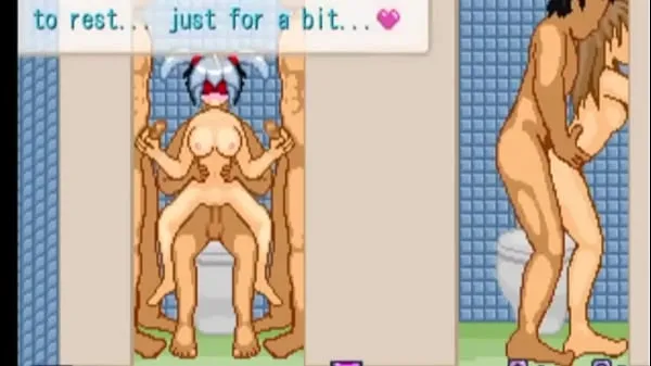 Freschi giochi di compilazione hentai 27 su 100clip caldi