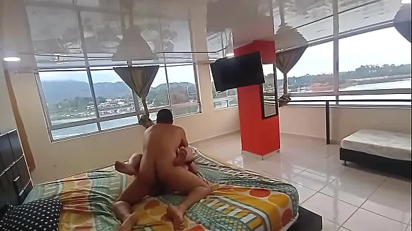 Fresh Business Trip Ends With Cum Inside The Office Slut Employee Sex In Guatape Colombia!! FULLONXRED warm Clips