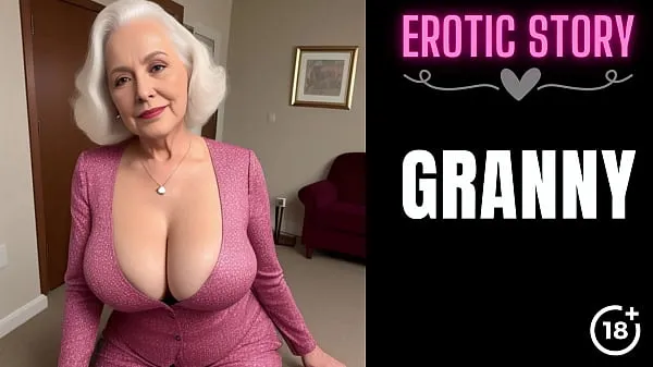 Fresh Banging the Old Granny Neighbour Lady warm Clips