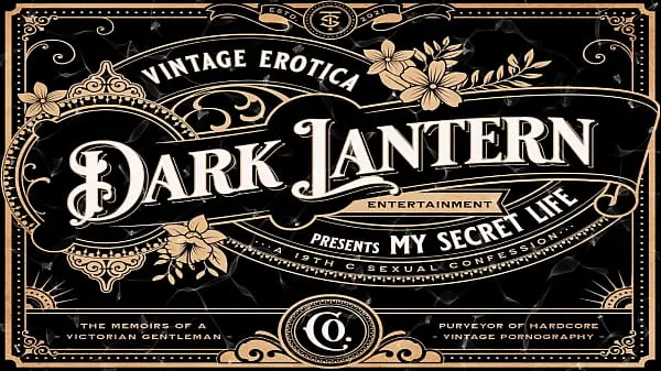 Friss Dark Lantern Entertainment, Top Twenty Vintage Cumshots meleg klipek