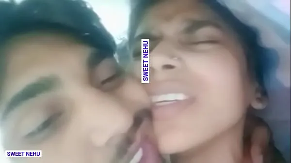 Fresh Hard fucked indian stepsister's tight pussy and cum on her Boobs warm Clips