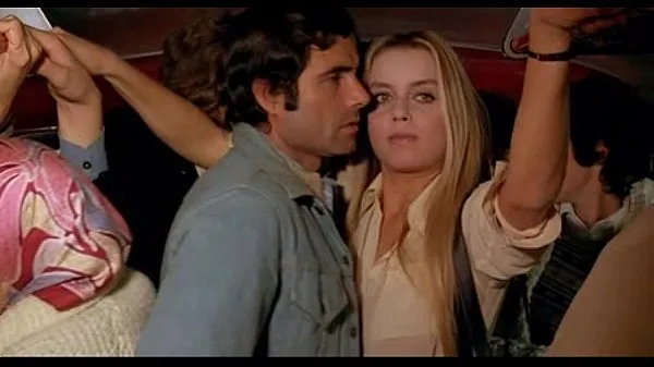 Quella Eta Maliziosa - Full Movie ( 1975 Klip hangat yang segar