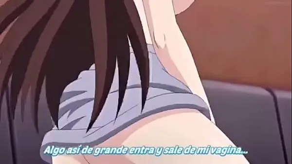 تازہ Kanojo ga Yatsu ni Idakareta, cap2 español گرم کلپس