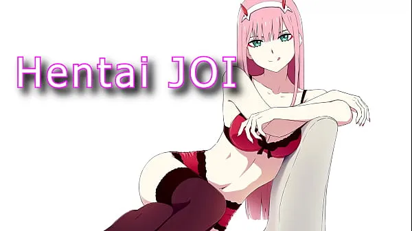 Frische Hentai JOI Challenge warme Clips