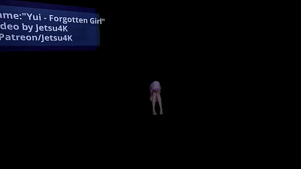 Färska Yui - Forgotten Girl (Part 3) [4K, 60FPS, 3D Hentai Game, Uncensored, Ultra Settings varma klipp