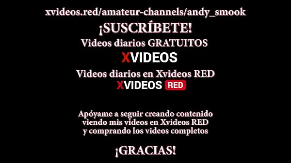 Nuevos Empapado de placer | Andy Smook | COMPRA EL VIDEO COMPLETO AQUÍ EN XVIDEOS RED clips cálidos