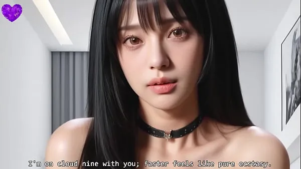 Friske Ep. 2] 21YO Athletic Japanese With Perfect Boobs Love Your Dick And Fucks Again And Again POV - Uncensored Hyper-Realistic Hentai Joi, With Auto Sounds, AI [FREE VIDEO varme klipp