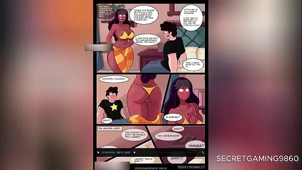 Świeże Adult Steven Universe Cartoon Porn - Huge Tit MILF Priyanka Spreads Wide Open For A Deep Fuck ciepłe klipy