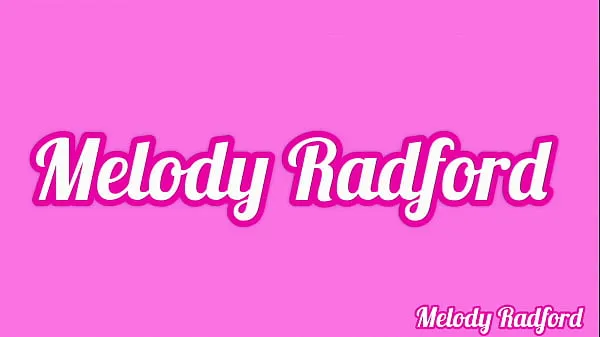 Świeże Sheer Micro Bikini Try On Haul Melody Radford ciepłe klipy