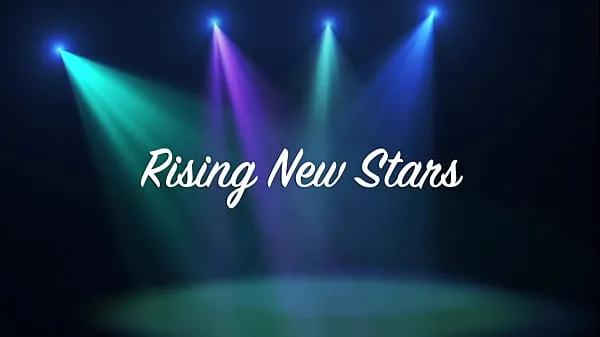 Tuoreet Rising New Stars lämmintä klippiä