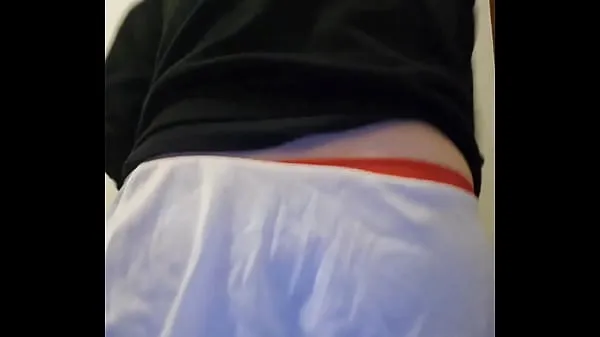 My ass looks like a pussy Clip ấm áp mới mẻ