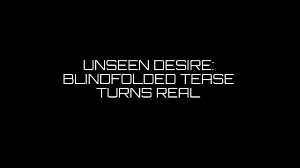Freschi Tropicalpussy - update - Unseen Desire: Blindfolded Tease Turns Real - Dec 13, 2023clip caldi