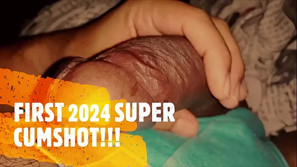 Čerstvé Cumming All Over The Floor 2024 Cumshot teplé klipy