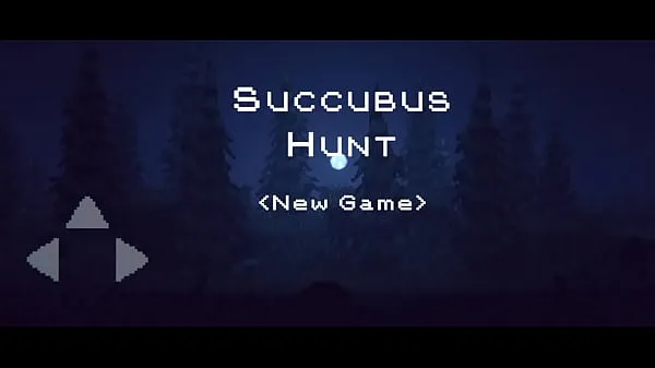 Fresh Can we catch a ghost? succubus hunt warm Clips