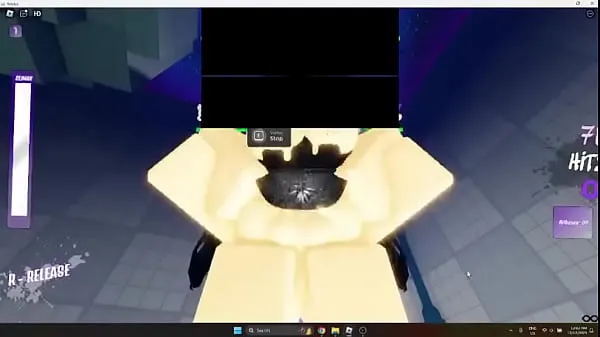 Nuevos Roblox sex clips cálidos