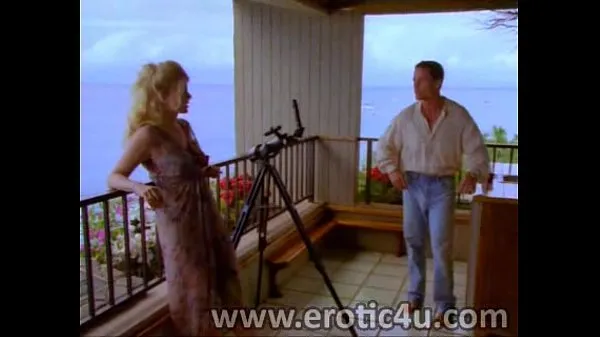 Taze Maui Heat - Full Movie (1996 sıcak Klipler