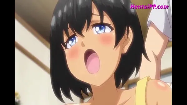 Nouveaux Busty Brunette Girl Get Fucked Hardcore At First Date [ HENTAI Subbs extraits chauds