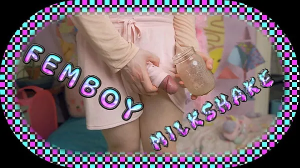 Φρέσκα 4k | Femboy Milkshake (Teaser ζεστά κλιπ