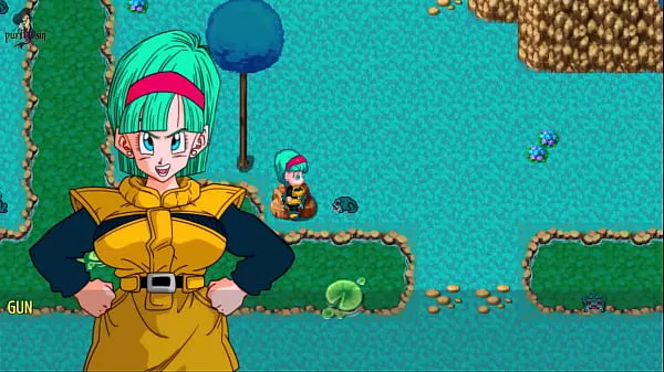 تازہ Bulma's Adventure 3 episode 2 گرم کلپس