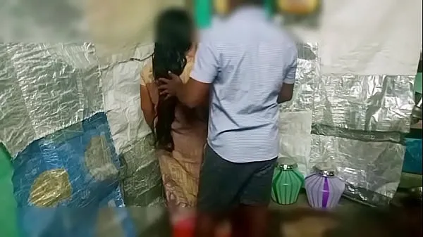 Friske Indian Village student with Indian aunty sex hardcore varme klip