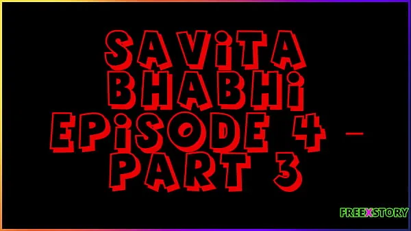 Fresh Savita Bhabhi Episode 4 Part 3 - Finally Savita Bhabhi fucked by Raj While her husband went for work warm Clips